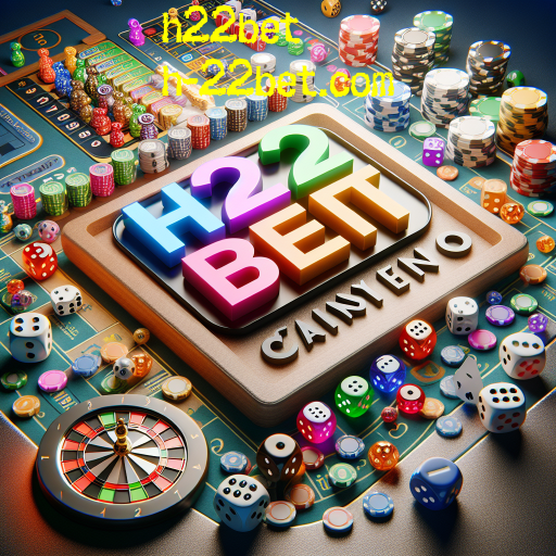 Descubra a Diversão dos Jogos de Mesa no H22bet